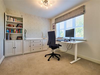 STUDY/PLAYROOM